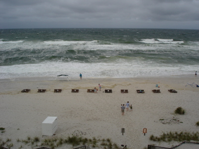 Gulf Shores Beach