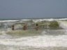 Waves 1