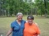 Joyce and Joan