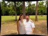 Lisa and Robert